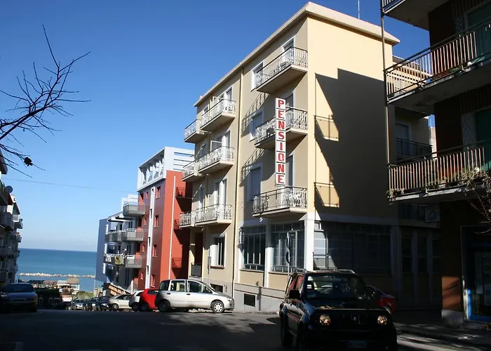 Pensione Villa Ida