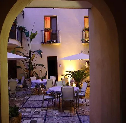 Abita Appartamenti Trapani