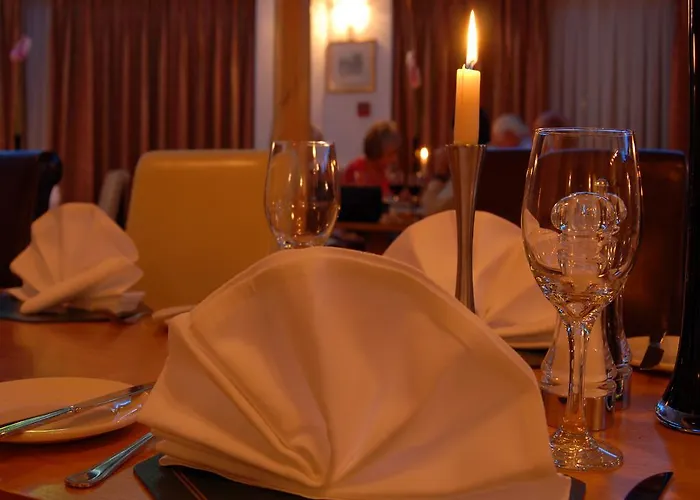 Gatwick Cambridge Hotel