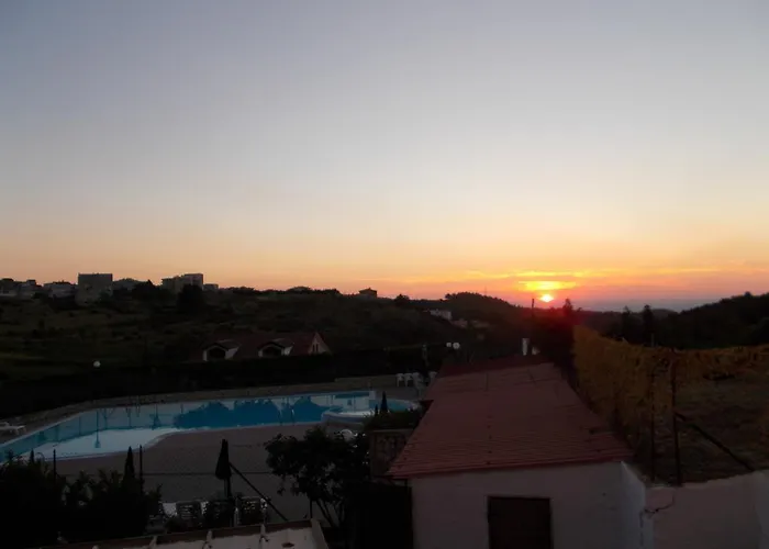 Hotel Maremonti