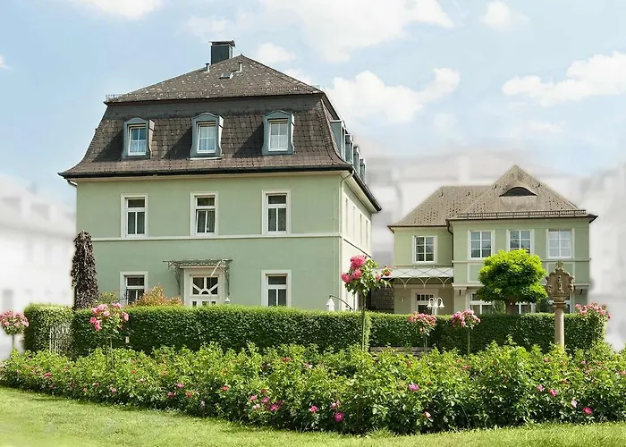 Pension Villa Nordland