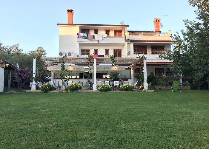 Vera Bed&Breakfast Valizza
