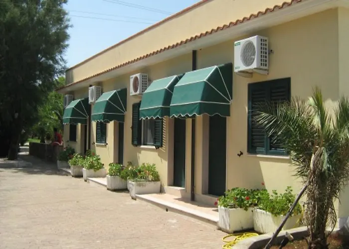 Vela Club Hotel