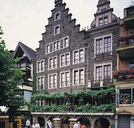 Hotel Beim Weinbauer Cochem