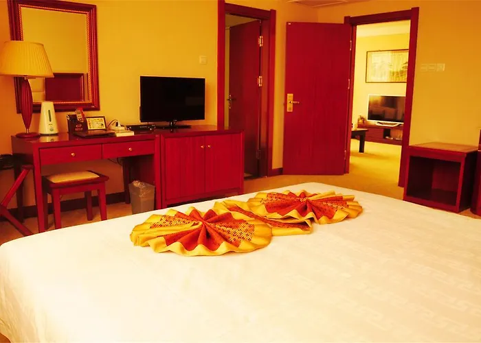 Chengde Hotel