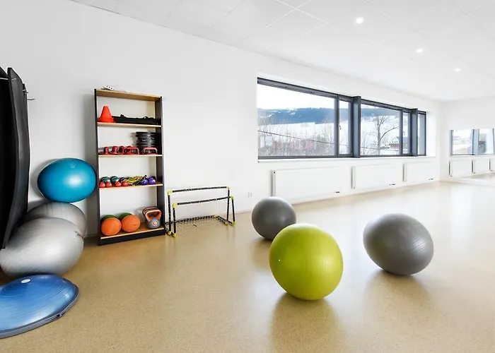 Sport Hotel