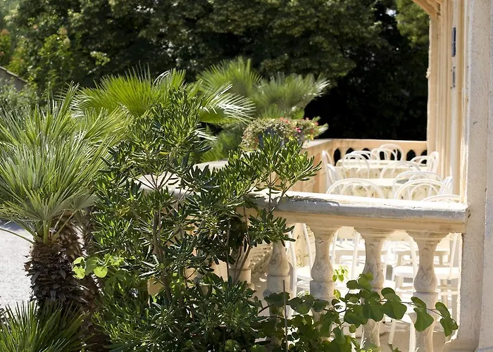 Hôtel Du Soleil