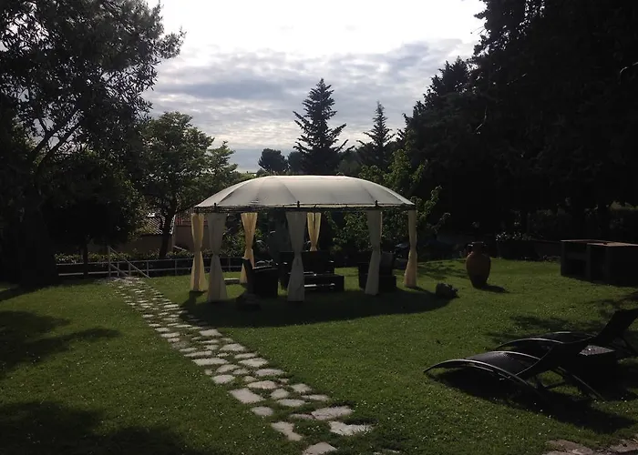 Villa Ghirardelli Sirolo