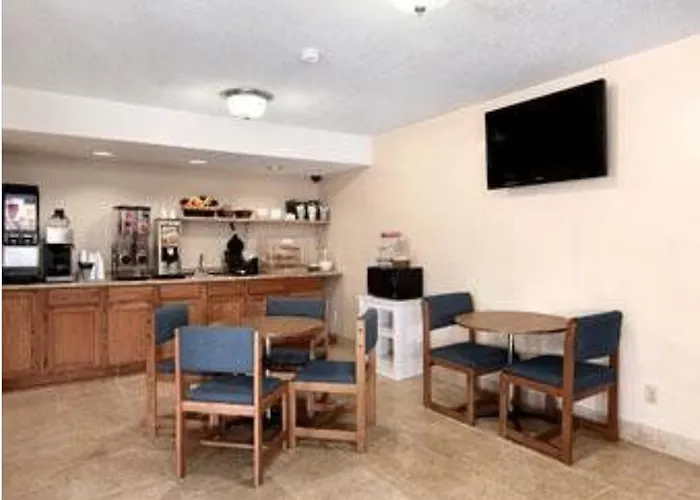American Best Value Inn Lawrence