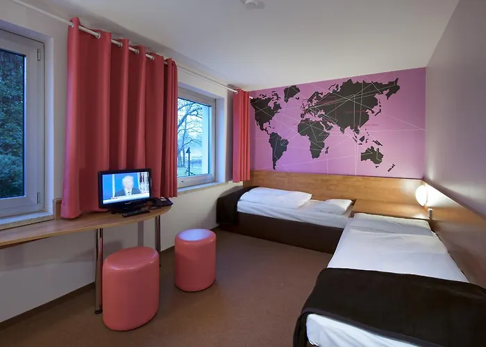Hotel Hannover-Garbsen