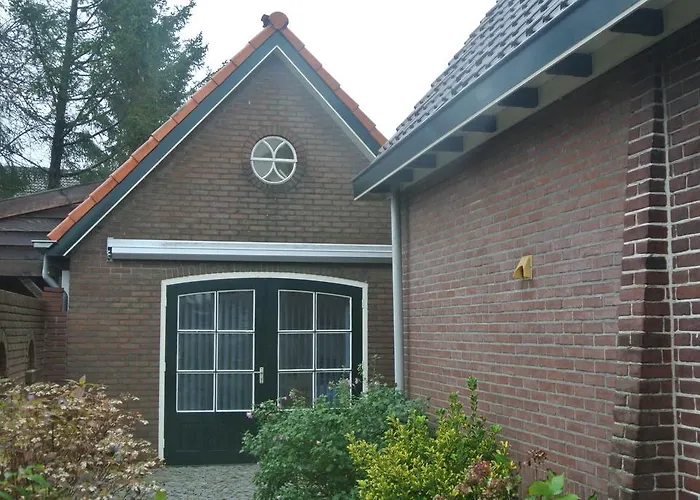 B&B de Noordenberg