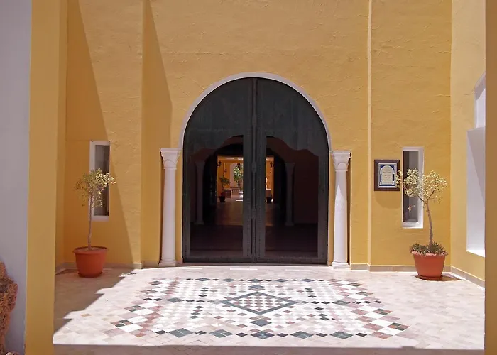 Hotel Sun Palm