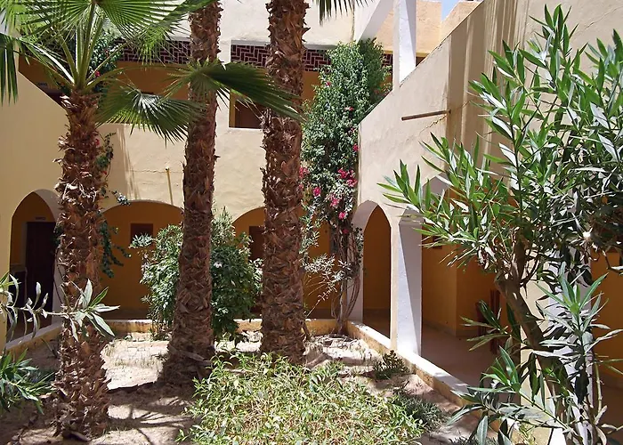 Hotel Sun Palm