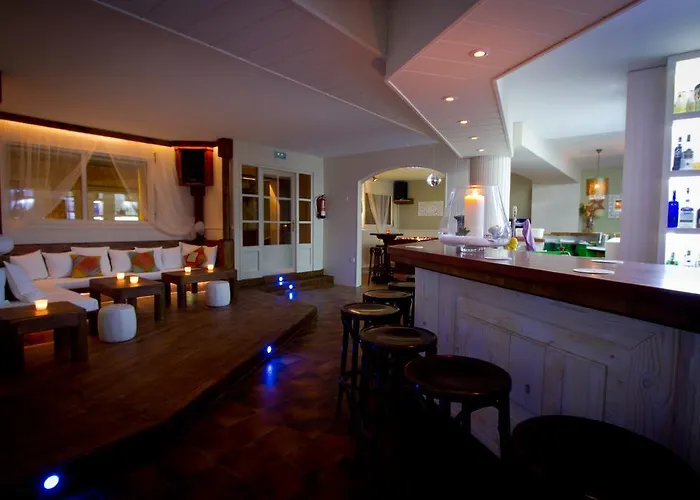 Hotel Salome