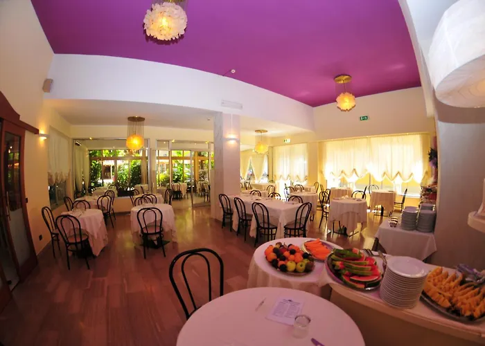 Hotel Antonella