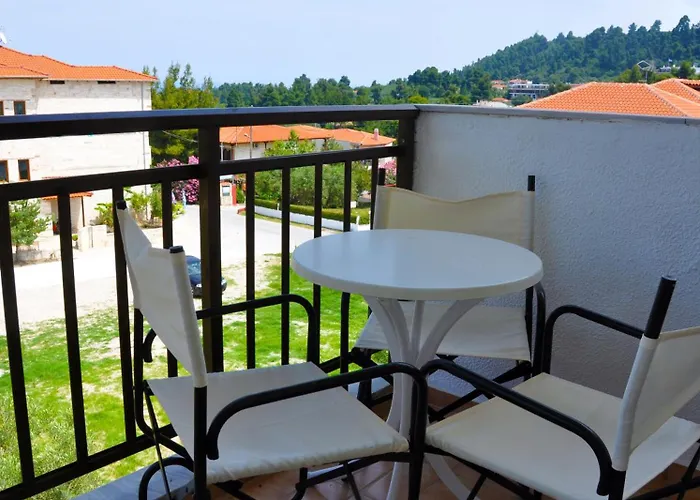 Hotel Pighi