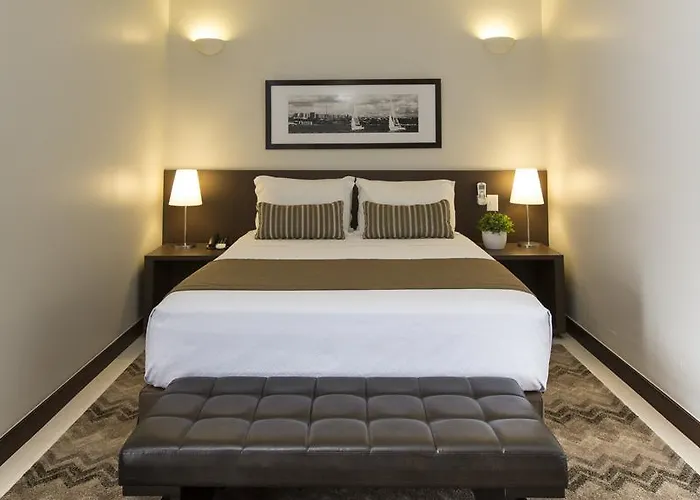 Bonaparte Hotel Brasília
