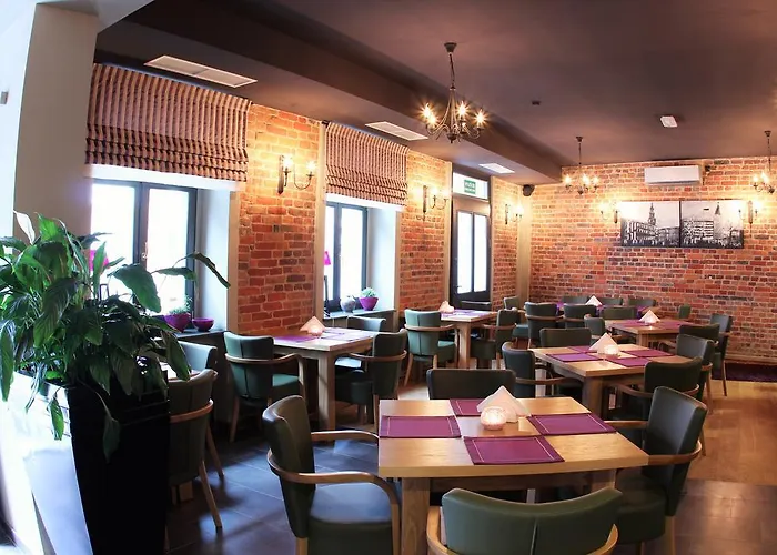 Hotel Kamienica