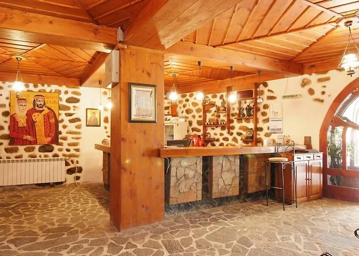Despot Slav Hotel & Restaurant