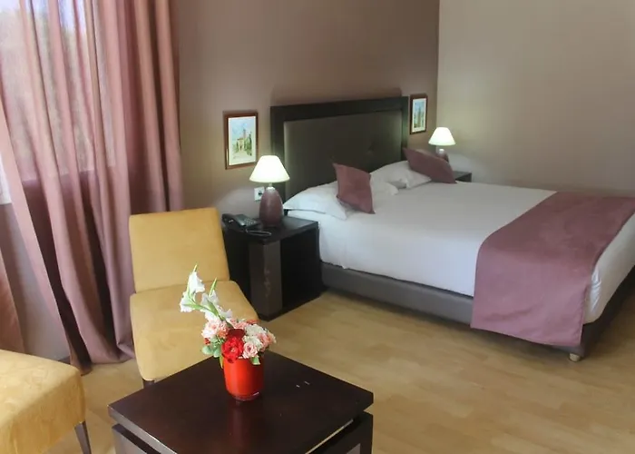 Hotel Cafe Verdi