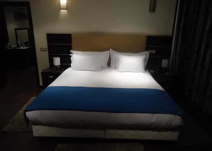 Hotel Emilio Moretti