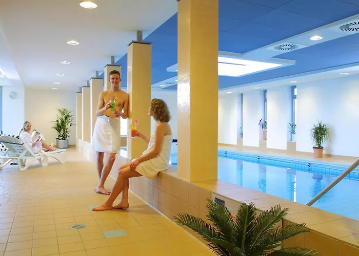 Akzent Hotel Haus Surendorff Bramsche