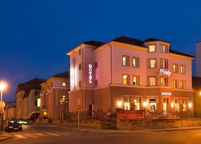 Franko Hotel