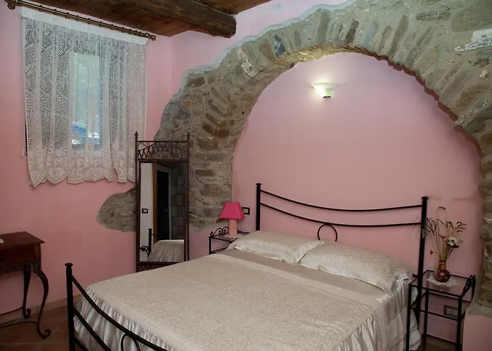 Bed and Breakfast La Voce Del Mare Casal Velino