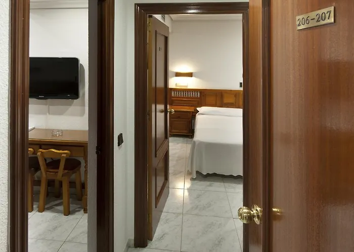 Hotel Martin