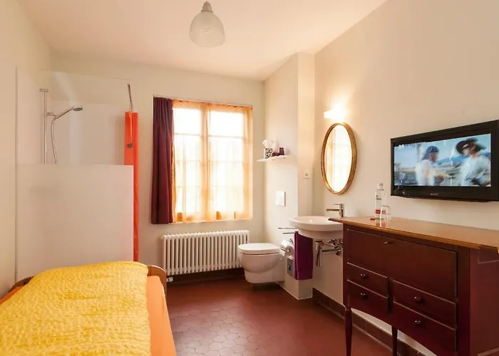 Kulturhotel Guggenheim