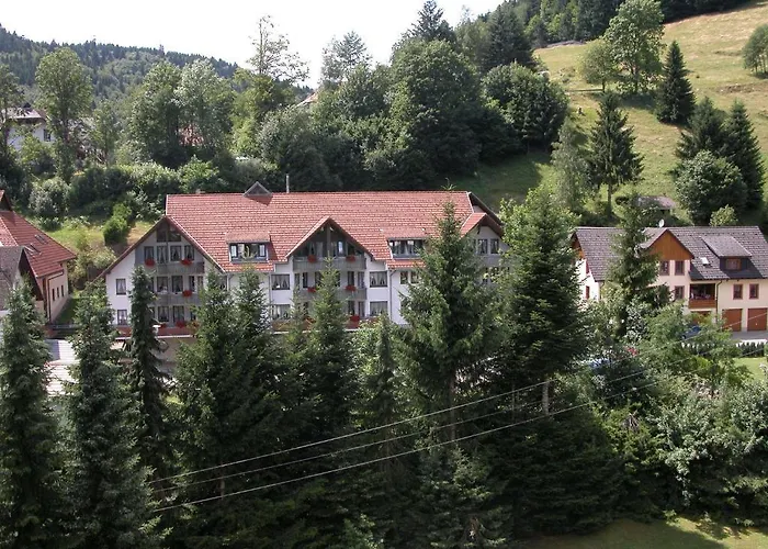 Aparthotel Kupferkanne