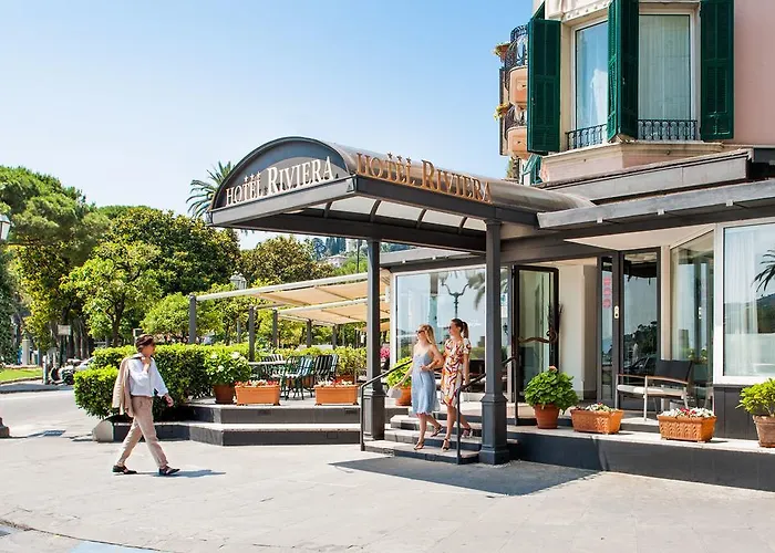 Hotel Riviera