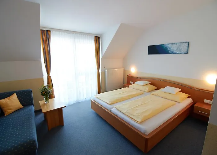 Hotel&Restaurant Seehof