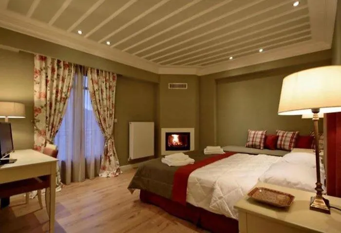 Nerida Boutique Hotel