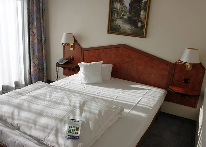 Hotel Am Drechselsgarten