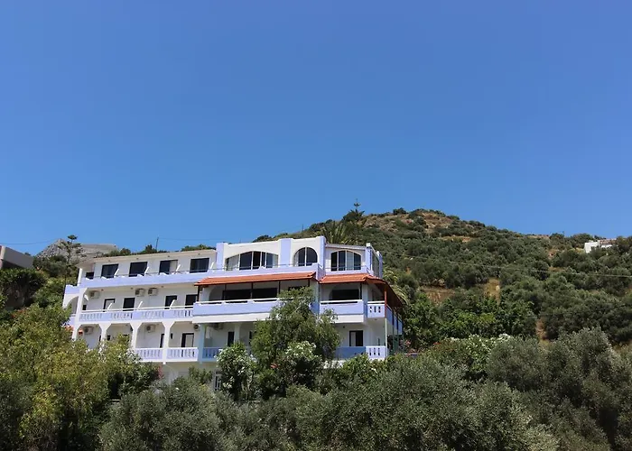 Lofos Hotel