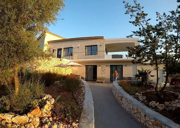 Villa Del Mar