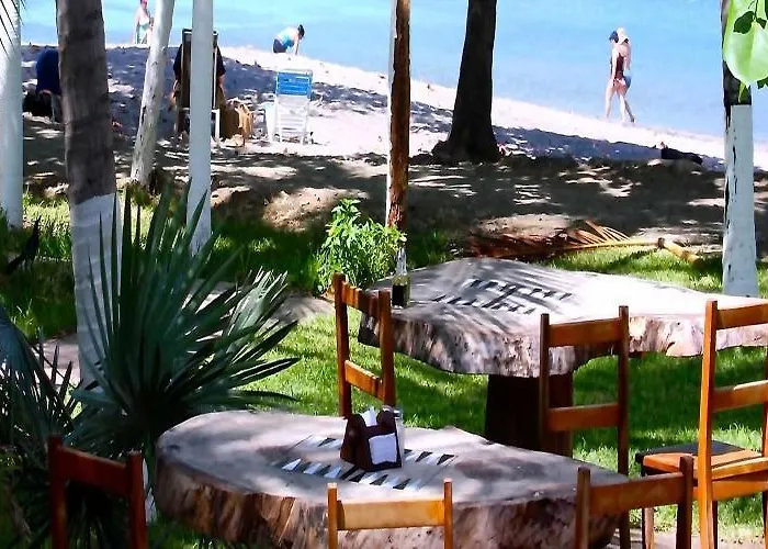 Hotel La Gaviota Tropical