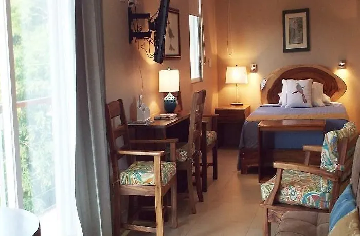 Hotel La Gaviota Tropical