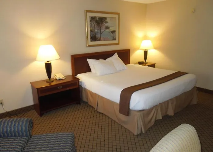 The Hotel Dayton