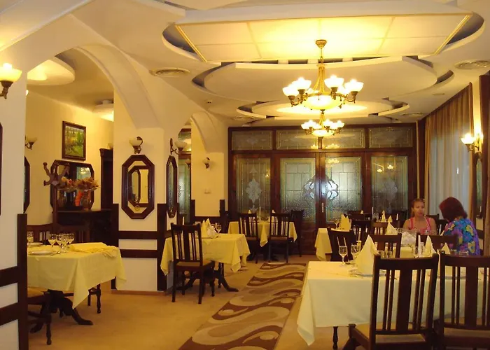 Hotel Ami