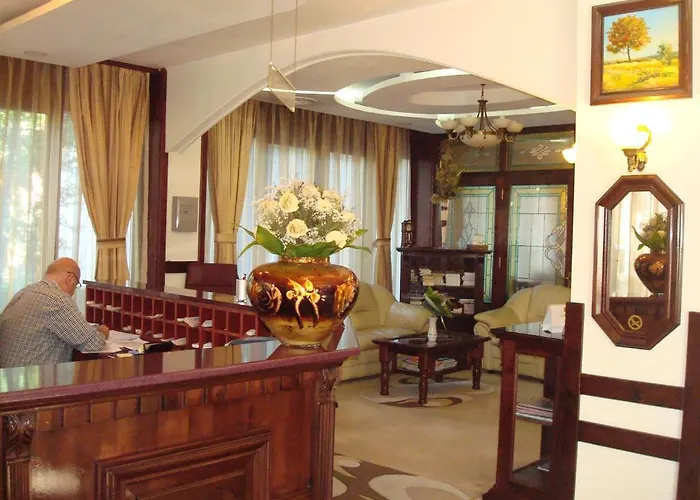Hotel Ami
