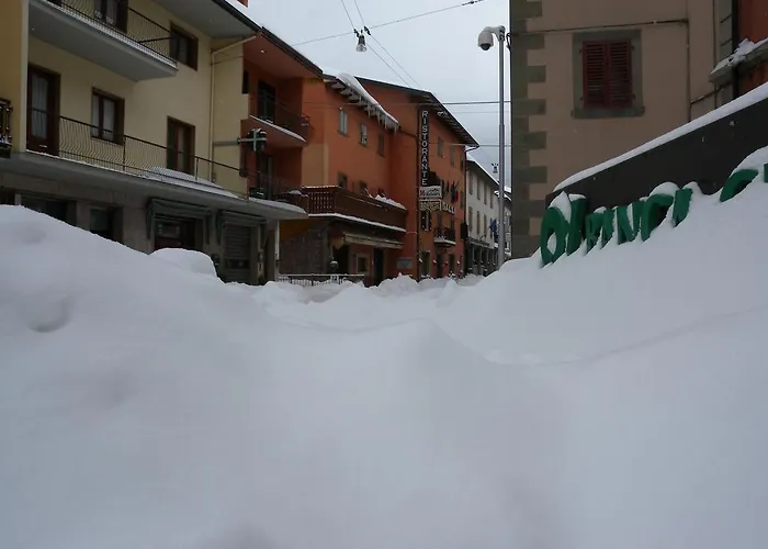 Albergo Ristorante Galli