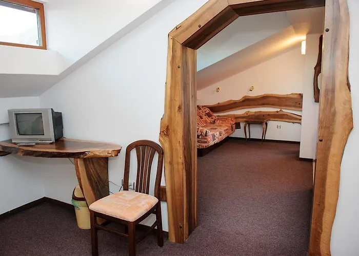 Family Hotel Nadejda