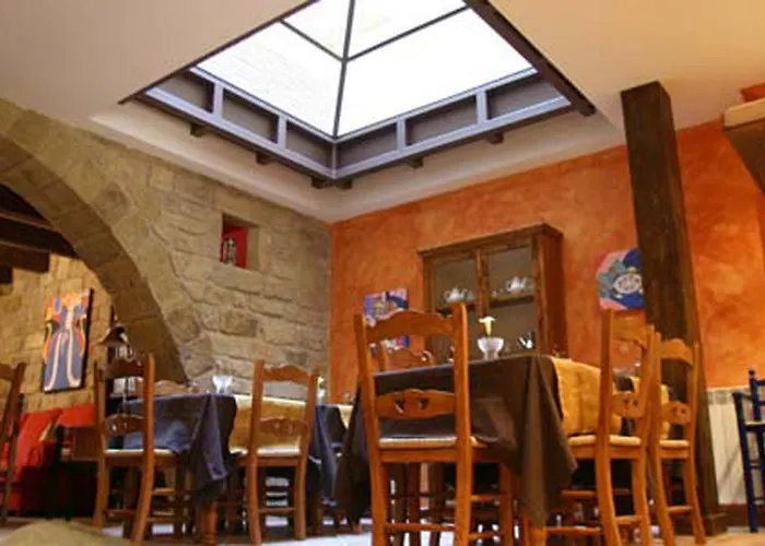 Casa Del Infanzon