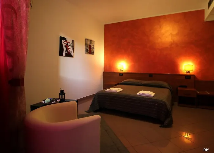 Hotel L'Incontro