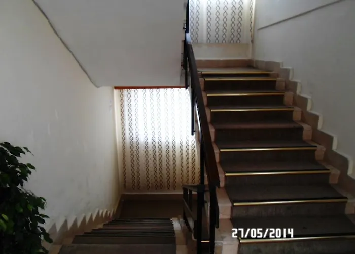 Hasyurt Hotel