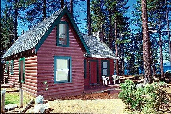 Zephyr Cove Resort