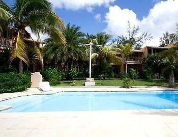 Seapoint Beach Bungalows