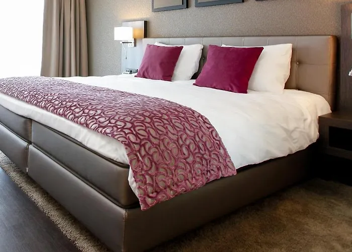 Hotel Thermen Bussloo - Apeldoorn